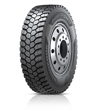 13R22.5 156/150K 18PR TL SMART WORK DM11 trailer Mixte rte/cha C-B-1